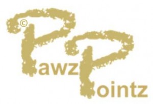 Pawz Pointz Logo